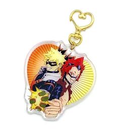 Kiribaku Charm