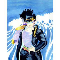 Jotaro