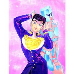 Josuke