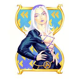 Abbacchio