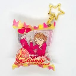 Skip Beat Kyoko Candy