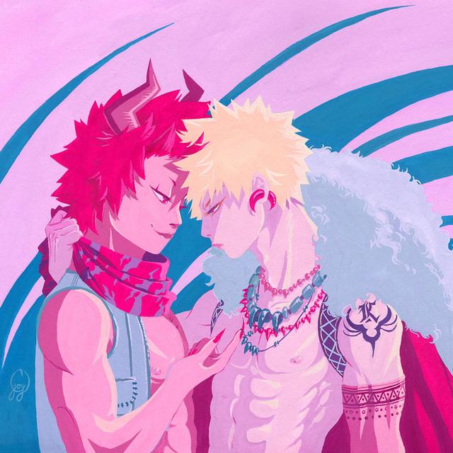 Fantasy KRBK